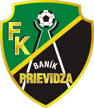 Logo FK Bank Prievidza